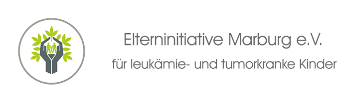 Logo Elterninitiative Marburg